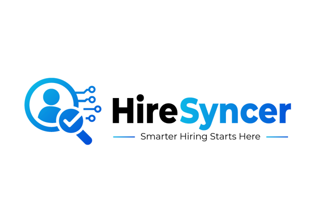 HireSyncer Logo